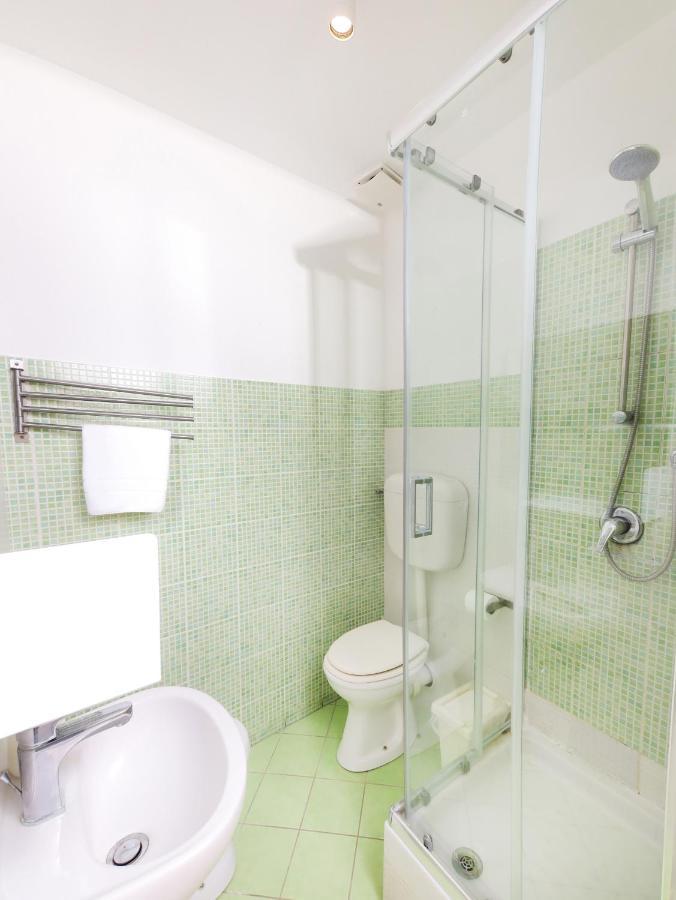 Cielo Vaticano Guest House ローマ エクステリア 写真