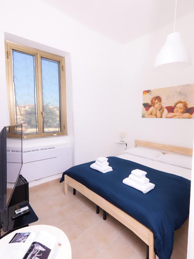 Cielo Vaticano Guest House ローマ エクステリア 写真