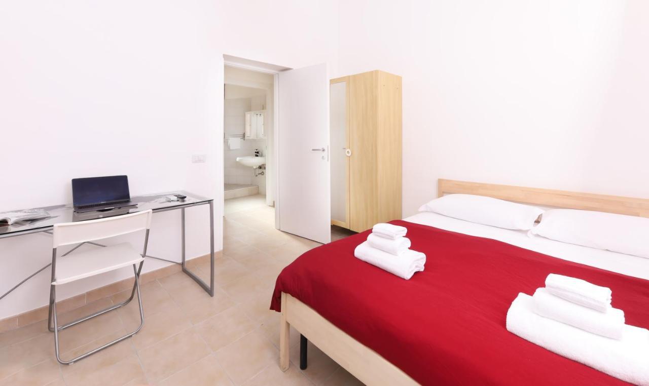 Cielo Vaticano Guest House ローマ エクステリア 写真