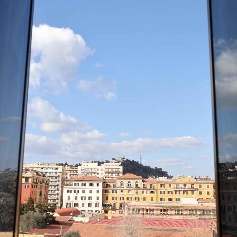 Cielo Vaticano Guest House ローマ エクステリア 写真