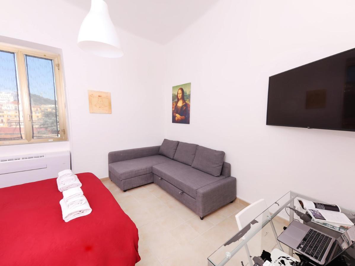 Cielo Vaticano Guest House ローマ エクステリア 写真