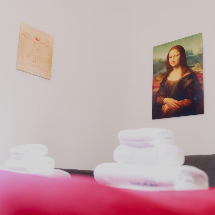 Cielo Vaticano Guest House ローマ エクステリア 写真