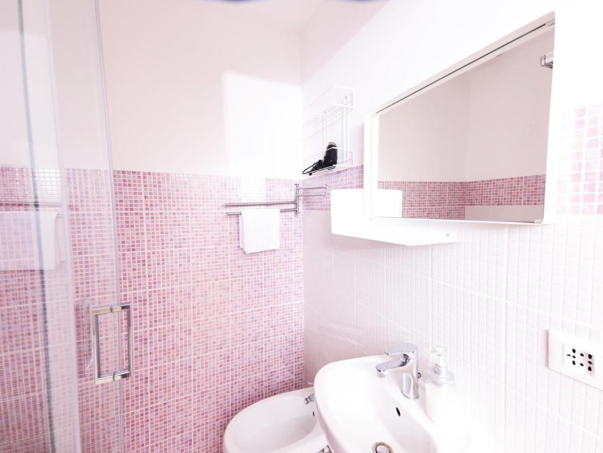 Cielo Vaticano Guest House ローマ エクステリア 写真