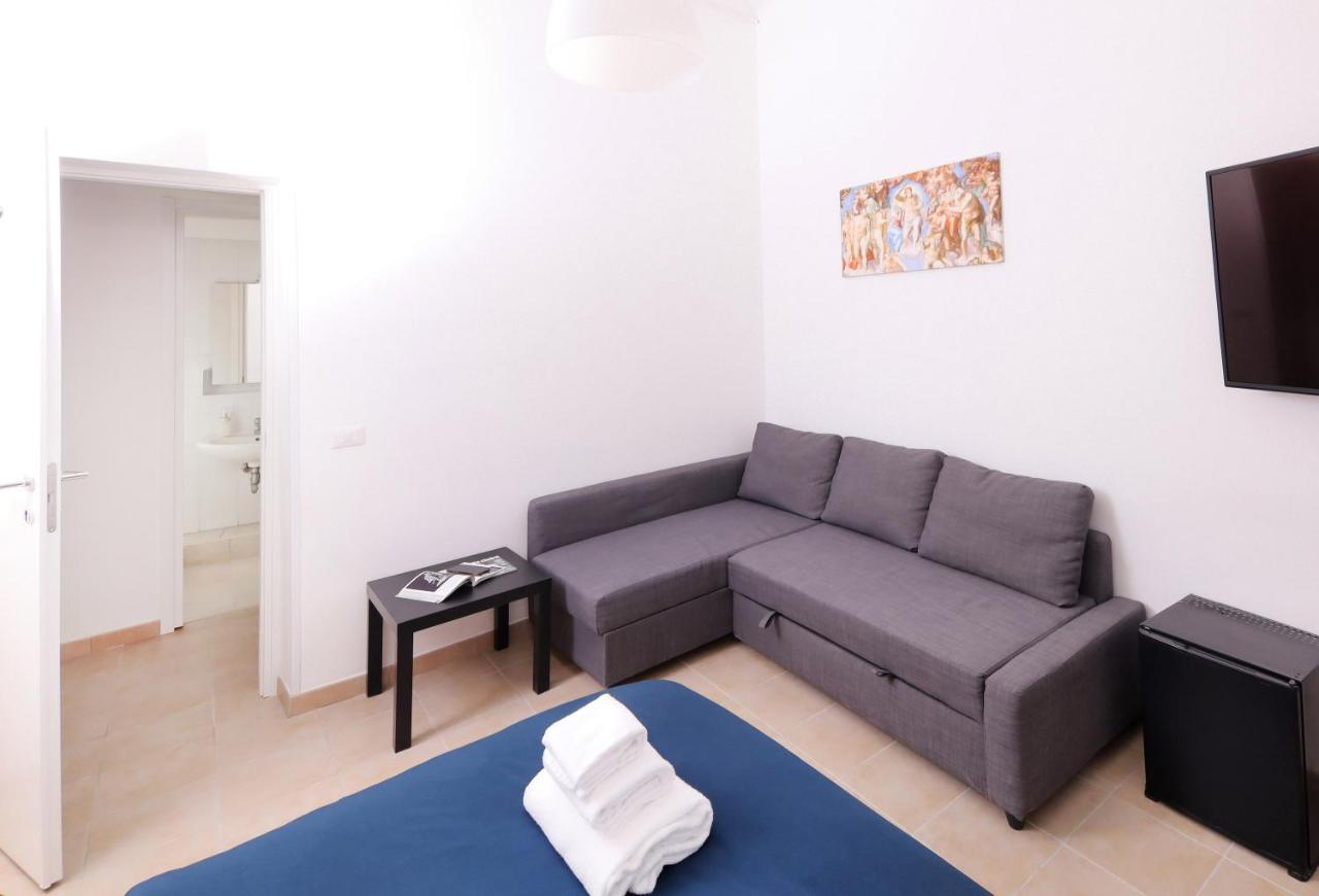 Cielo Vaticano Guest House ローマ エクステリア 写真