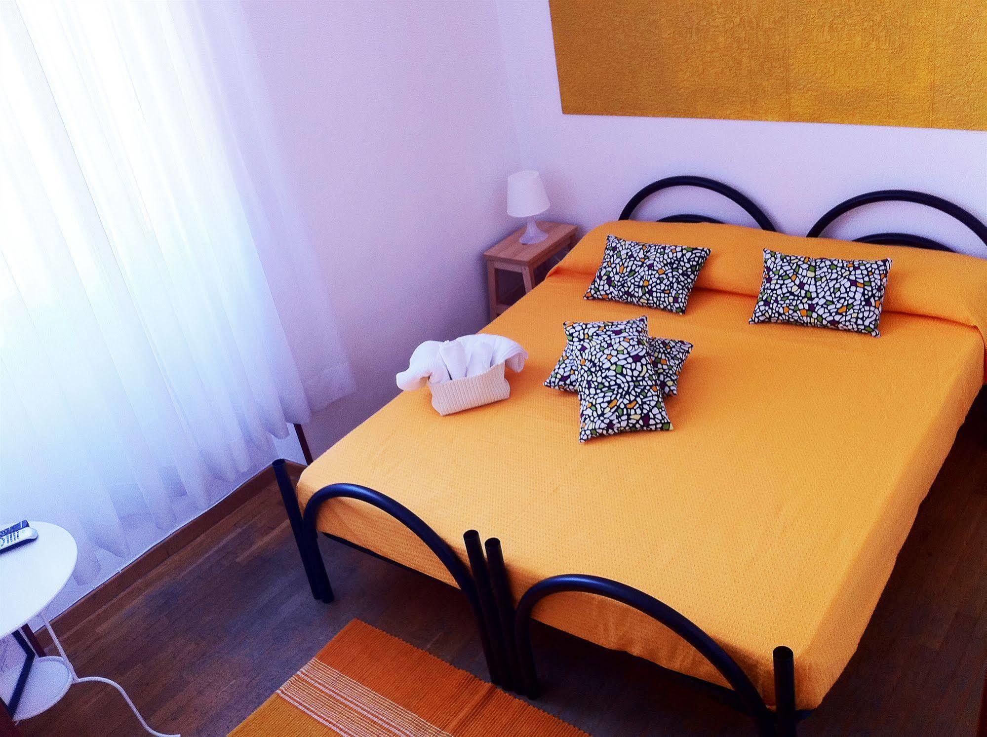 Cielo Vaticano Guest House ローマ エクステリア 写真